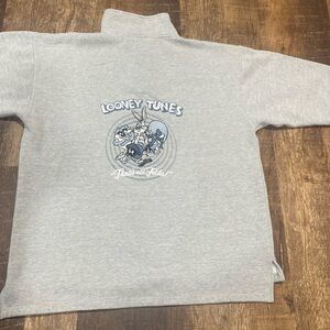 Classic looney tunes sweater